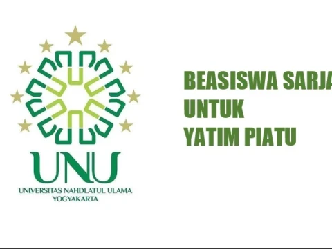 Dibuka Beasiswa Sarjana untuk Yatim Piatu UNU Yogyakarta