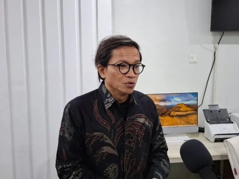 Koalisi Masyarakat Sipil Nilai Integritas Hakim MK Bakal Turun Usai Tolak Uji Formil UU TNI