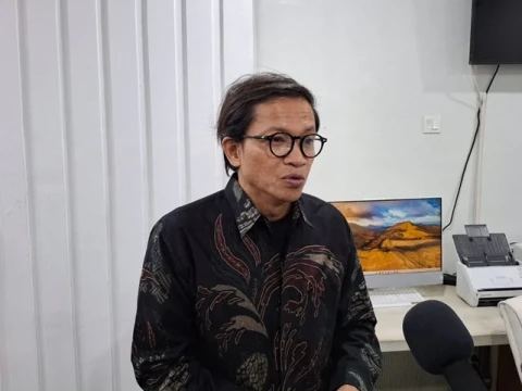Amnesty Dukung Revisi UU Tipikor agar Korupsi Diakui sebagai Pelanggaran HAM
