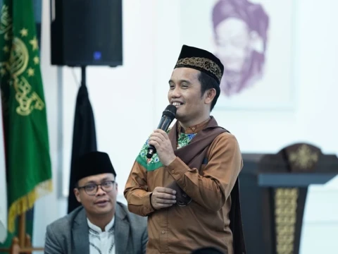 3 Strategi Dakwah Ustadz Maulana yang Masih Konsisten Dijalankan