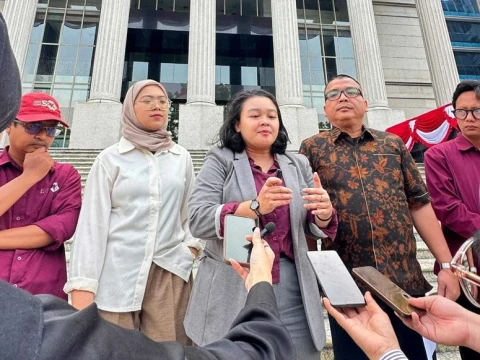 Serahkan Kesimpulan ke MK, Pemohon Sebut Dosen Belum Memiliki Jaminan Penghasilan Minimum