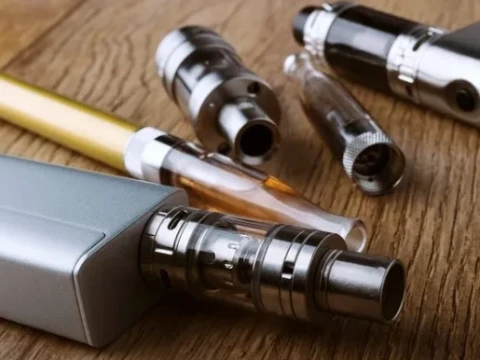 Vape Berpotensi Jadi Celah Penyebaran Narkoba