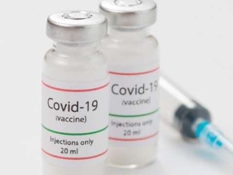 Kasus Covid-19 Kembali Naik, Satgas NU Sebut Vaksinasi Anak Perlu Digencarkan