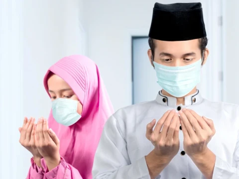 Pentingnya Jaga Kesehatan Mental di Tengah Lonjakan Covid-19