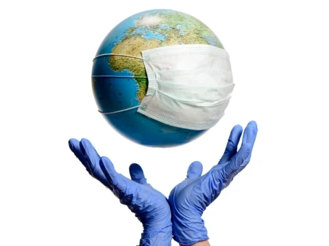 Dua Putusan Pemerintah sebagai Langkah Awal Transisi Pandemi Menjadi Endemi