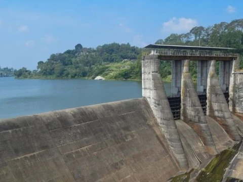 Hadapi Musim Kemarau, Pakar Pertanian UGM: Perlu Adanya Mitigasi Waduk