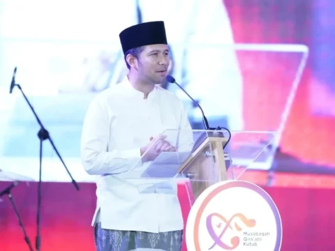 Wagub Jatim Berharap MQK Lahirkan Generasi Berdaya Saing Global