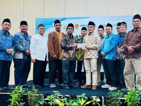 Bangun Gedung Baru, Lelang Wakaf PWNU DIY Himpun Rp1 Miliar Lebih dalam 1 Jam