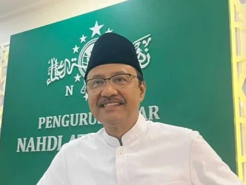 Gus Ipul Sebut PBNU Jadwalkan Gelar Munas-Konbes Sebelum Harlah Januari 2027