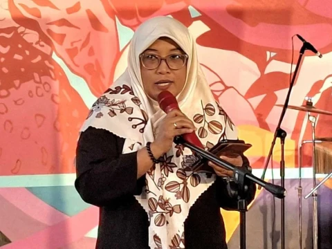 Komnas Perempuan Ajak Generasi Muda Rawat Ingatan Tragedi Mei 1998 dan Lawan Penyangkalan