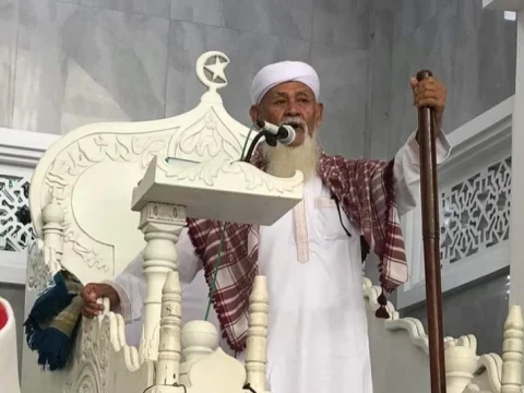 Waled NU: Jangan Sampai Defisit Amal Pasca-Ramadhan