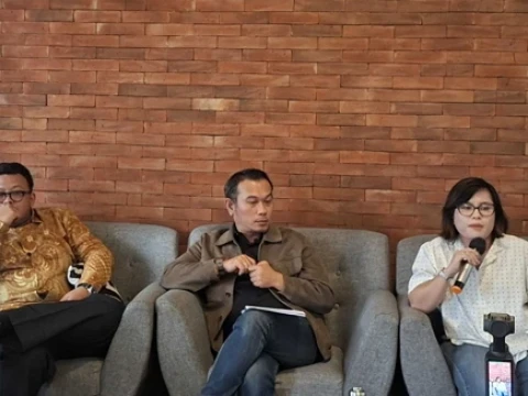 25 Tahun TAP MPR IX/2001, Walhi Nilai Pengelolaan SDA Masih Picu Krisis Ekologis