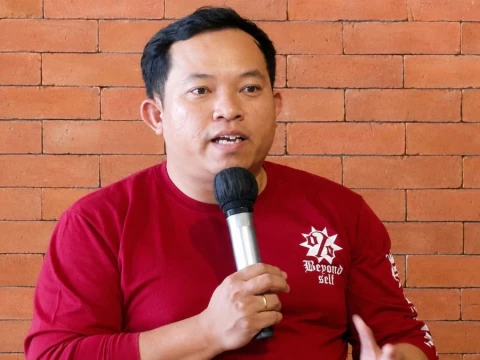 Walhi Kalimantan Tengah Ungkap Biang Kerok Kebakaran Hutan di Lahan Gambut