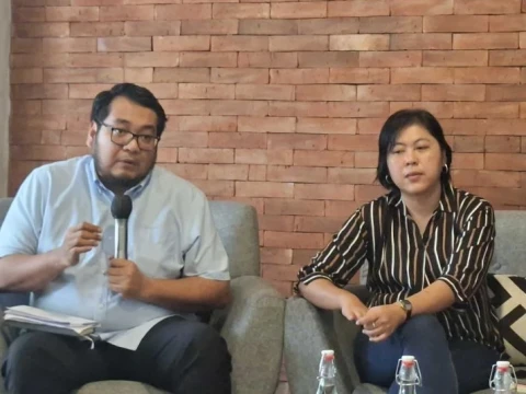 Walhi Tuntut Pemulihan Rp2,6 Triliun atas Kerusakan Lingkungan di Kawasan Tapanuli