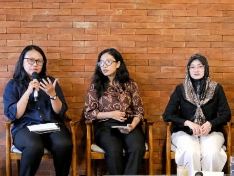 Walhi Soroti Target Ekonomi 8 Persen, Desak Pemerintah Perkuat Hukum Iklim Nasional
