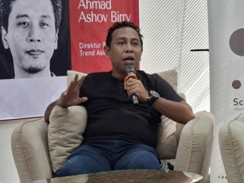 Walhi Soroti Dampak Tambang di Indonesia Timur: Hutan Rusak, Warga Terpapar Racun