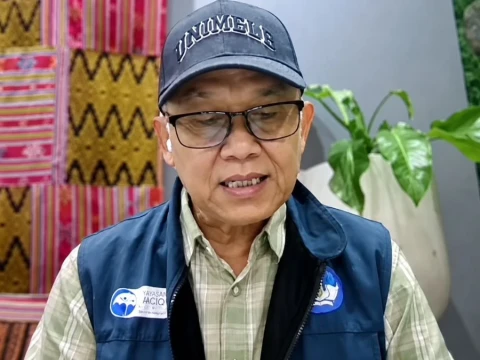 1.378 Sekolah Terdampak Gempa NTT, 502 Rusak Berat, 61.741 Siswa Berhenti Belajar