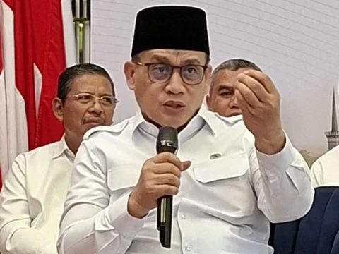 Madrasah dan Pesantren Terdampak Karhutla, Kemenag Siapkan Tim Koordinasi Bencana
