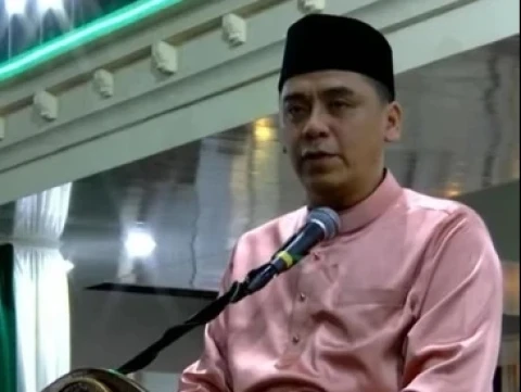Buka Bimtek PPIH Arab Saudi, Wamenag Pesan Peningkatan Kualitas Layanan Petugas Haji