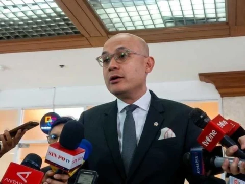Kemenlu Klaim Belum Ada WNI maupun Jamaah Umrah Terdampak Konflik Iran-AS
