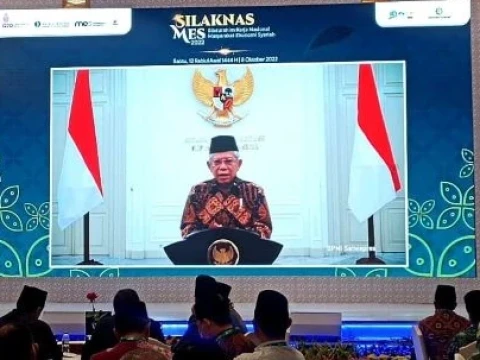 Kolaborasi Jadi Kata Kunci Wujudkan Masyarakat Ekonomi Syariah