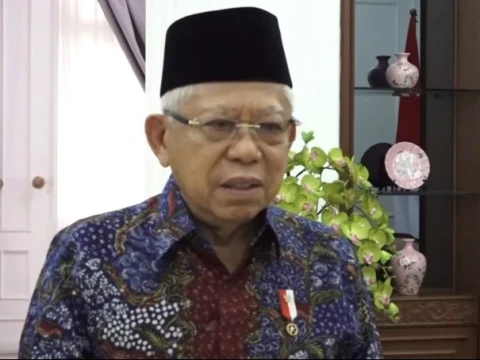 Ucapkan Selamat Idul Adha, Wapres: Keteladanan Nabi Ibrahim Inspirasi Jadi Muslim Utuh