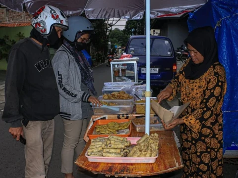 Pertumbuhan Ekonomi 5,45 Persen Dinilai Belum Sejahterakan Masyarakat
