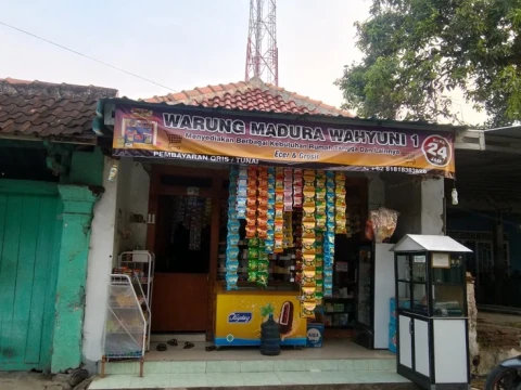 Kehadiran KDMP Picu Kekhawatiran Pedagang Kecil di Rembang