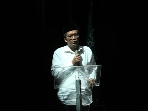 Dirikan Pesantren di Usia Muda, KH Hasyim Asy'ari Patut Diteladani Santri NU