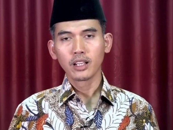Rumusan Materi Komisi Organisasi Diharap Kedepankan Kepentingan Jangka Panjang 