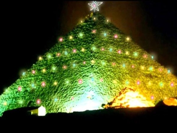 Natal di Mesir