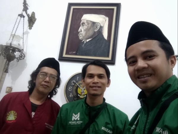 Jejak Mubes ke-1 Lesbumi 1962 di Hotel Swarha hingga Sate Madrawi Langganan Soekarno