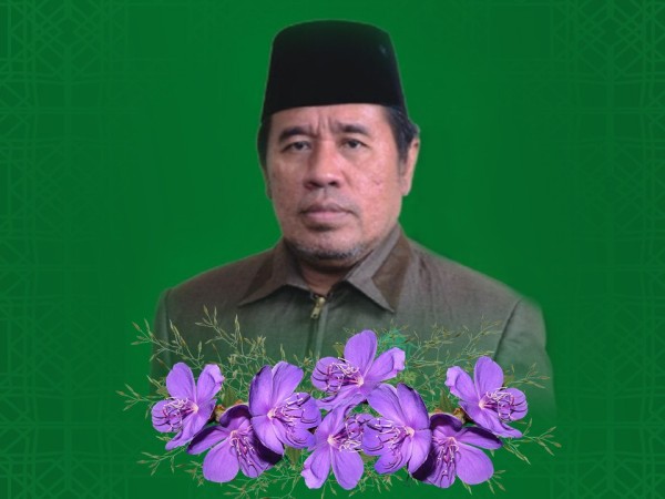 Innalillahi, Ketua JQHNU Kota Bekasi Tutup Usia 