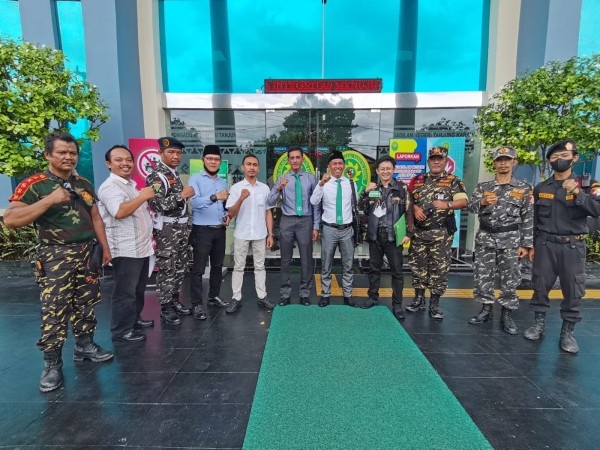 Gugatan kepada Rais ‘Aam PBNU Resmi Dicabut