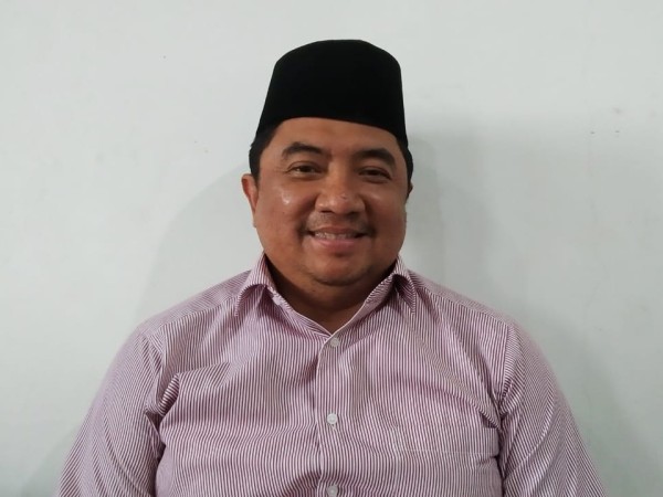 Kang Syakur: PCNU Garut Optimis Jadi Organisasi Modern di Masa Depan