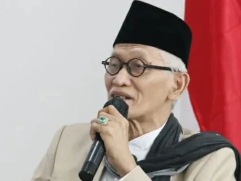 NU Jateng Nilai Sikap Kiai Miftach Mundur dari Ketum MUI Sudah Tepat