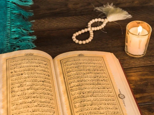 Nuzulul Qur’an: Dari Kegelapan Menuju Cahaya Cemerlang