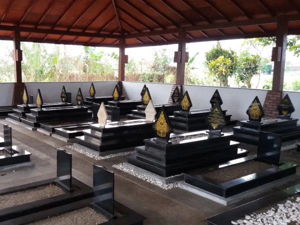 Makam Keramat di Garut, Pangeran Papak Cinunuk Wanaraja (6) Sebagai Trias Politika Sunda