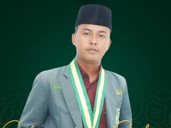 Resmi, Samsul Mauludin Terpilih sebagai Ketua IPNU Kabupaten Indramayu 2022-2024