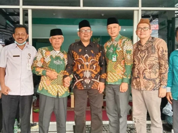 KSPPS BMT NU Sejahtera KC Al-Alawiyah Bogor Resmi Beroperasi 