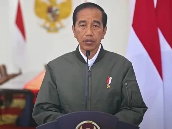 Sampaikan Dukacita Insiden Kanjuruhan, Jokowi: Hentikan Liga, Perbaiki Prosedur Keamanan
