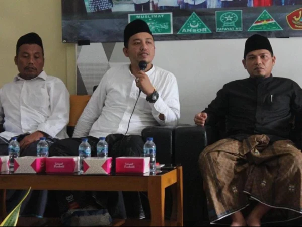 1 Dekade Berdiri, Ketua PCNU Berharap Pangandaran Jadi Daerah Baldatun Thayyibatun wa Rabbun Ghafur