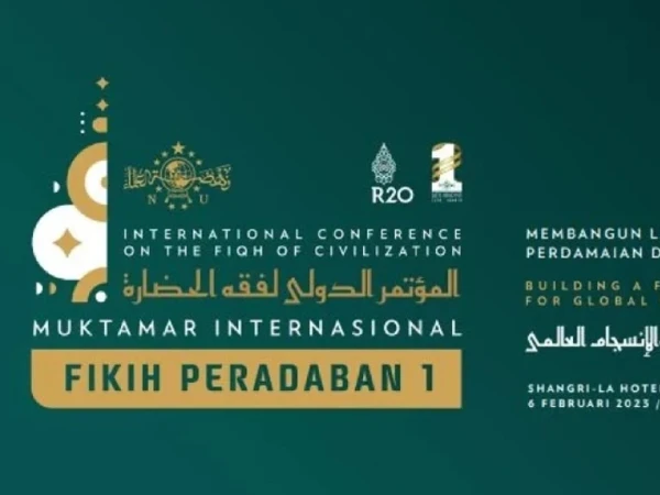 Akan Dihadiri 300 Ulama Internasional, Ini 15 Pembicara Utama pada Muktamar Internasional Fiqih Peradaban