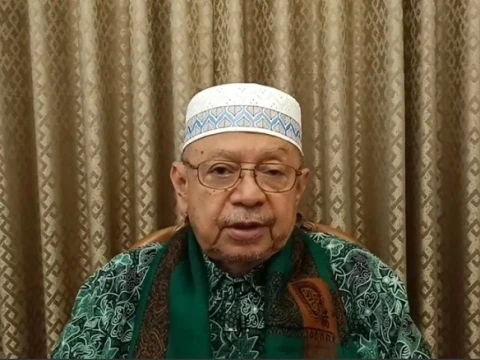 Makna dan Hikmah Puasa Ramadhan Menurut Kiai Zakky Mubarak
