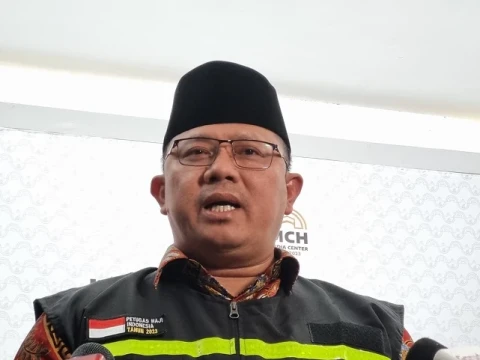 Keberangkatan Jamaah Haji Banjarmasin Tertunda, Kemenag Protes Keras ke Garuda