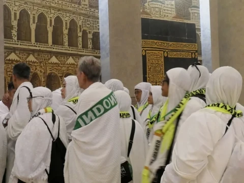 32 Jamaah Haji Indonesia Meninggal di Tanah Suci, Berikut Daftarnya