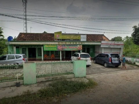 Apa Kabar Rumah Makan Sate saat Lebaran Kurban?