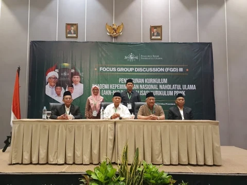 Pentingnya Aktivis NU Miliki Wawasan Global menurut Ketua PBNU