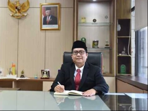 Pendaftaran SPAN-PTKIN Diperpanjang hingga 19 Maret 2024