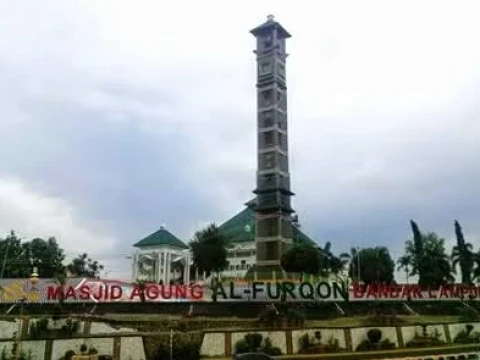 Jadwal Buka Puasa Bandarlampung dan Kota Sekitarnya Hari Ini, Sabtu 16 Maret 2024